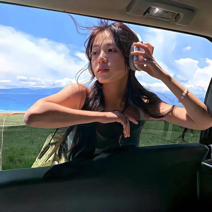 我是千语呀