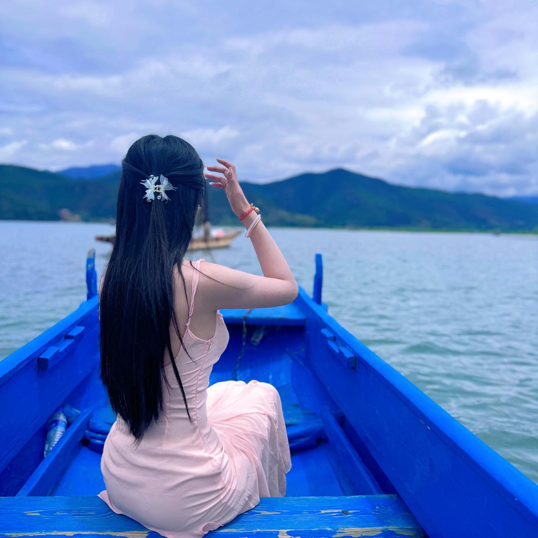 感谢相遇🌸