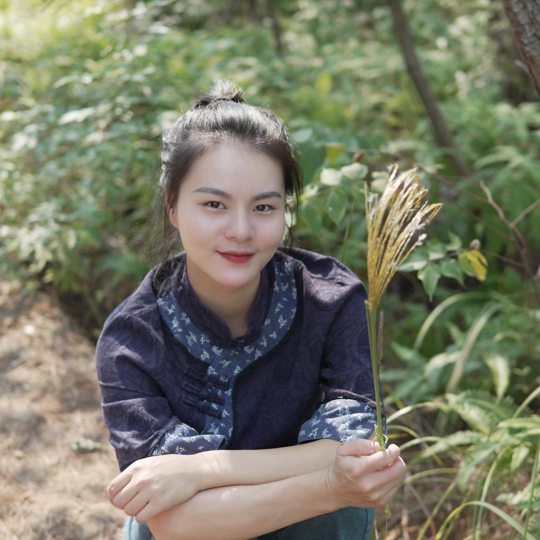 乡里小妹