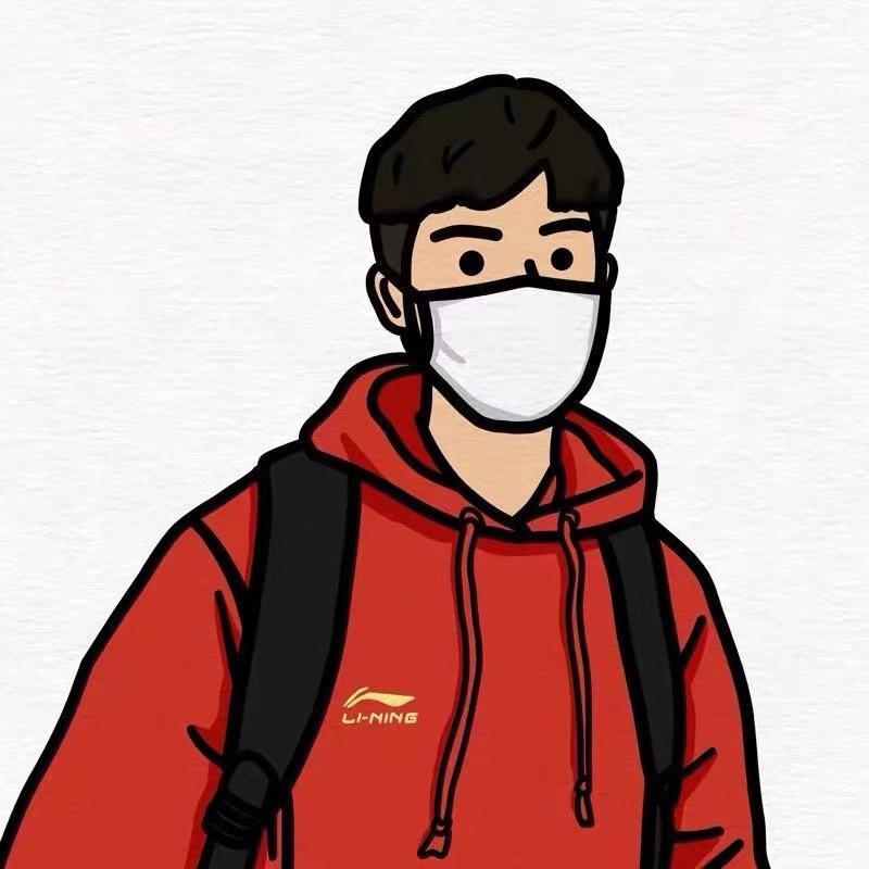 卖台灯的小伙伴