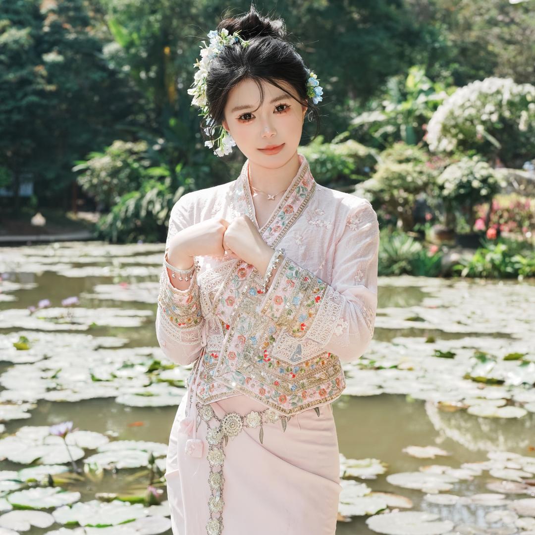 觅姿