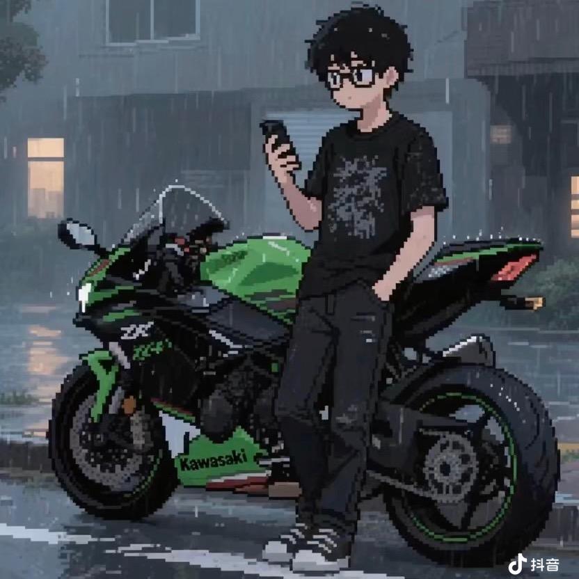 @小余