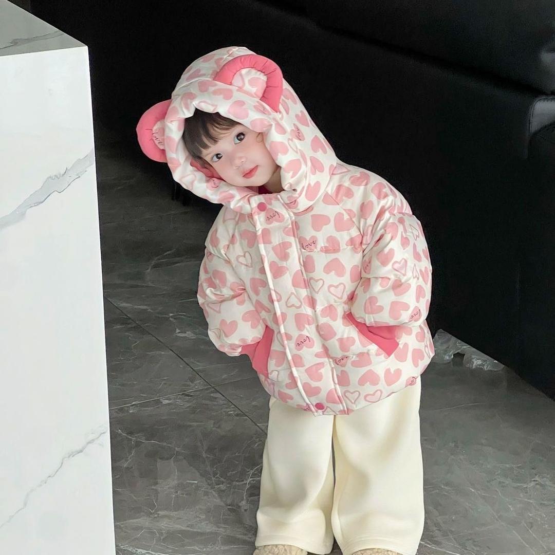 米妮可可KIDS童品