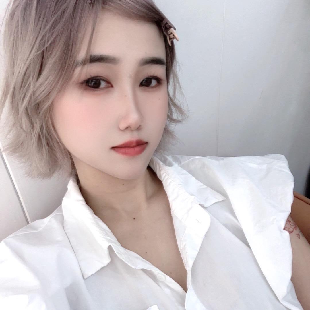 90后老阿姨