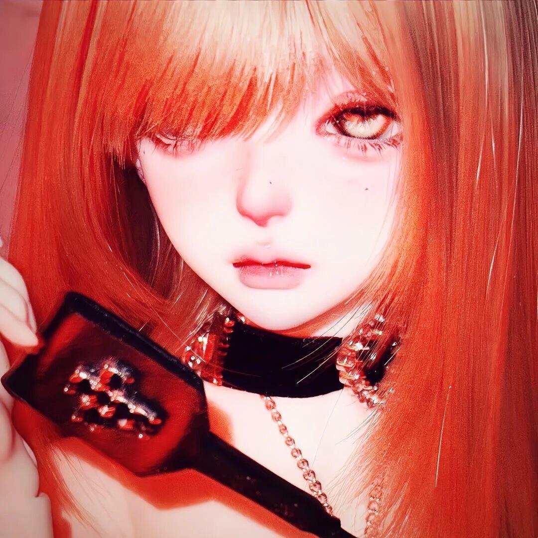 🧸聒噪🧸