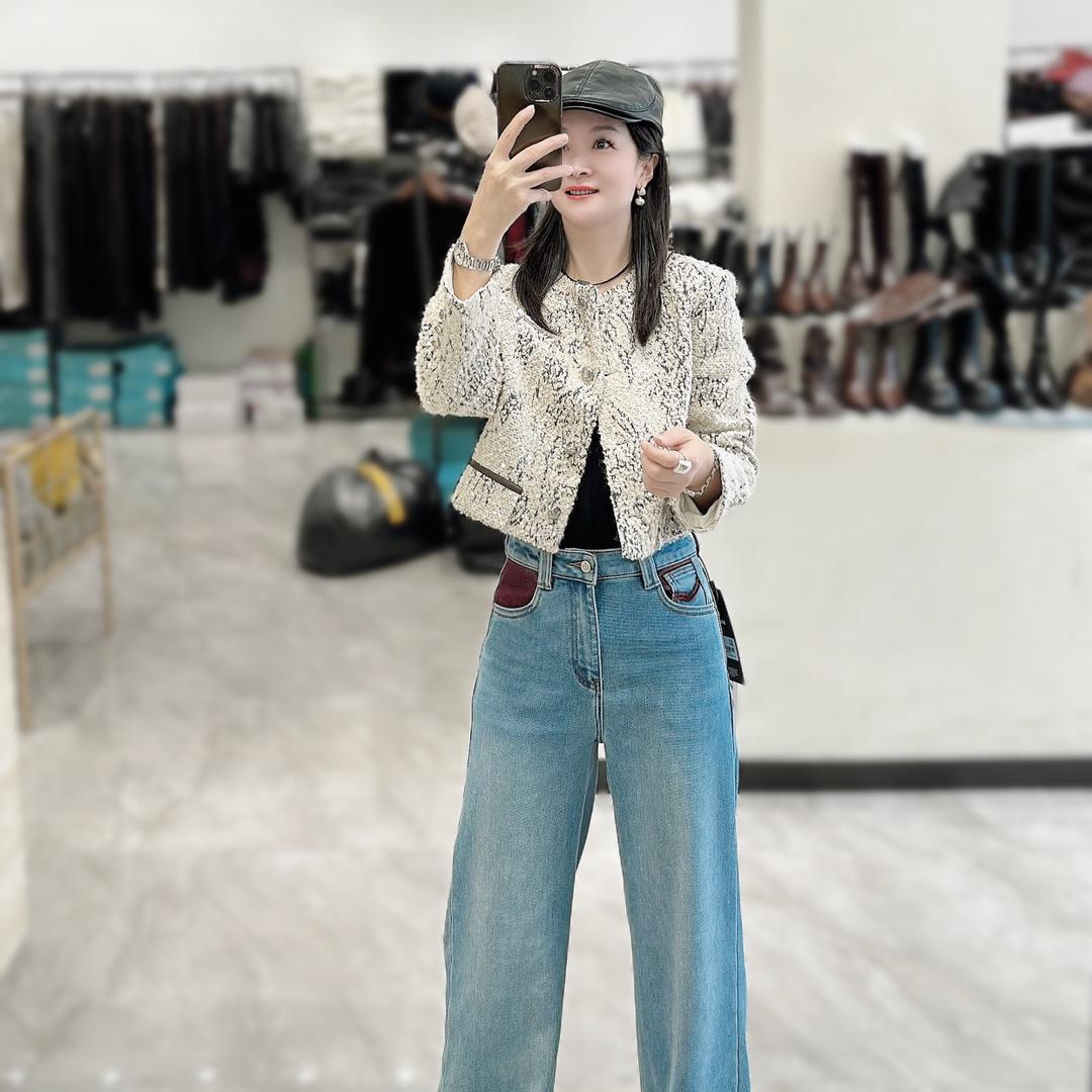 塘下女人世界～穿搭