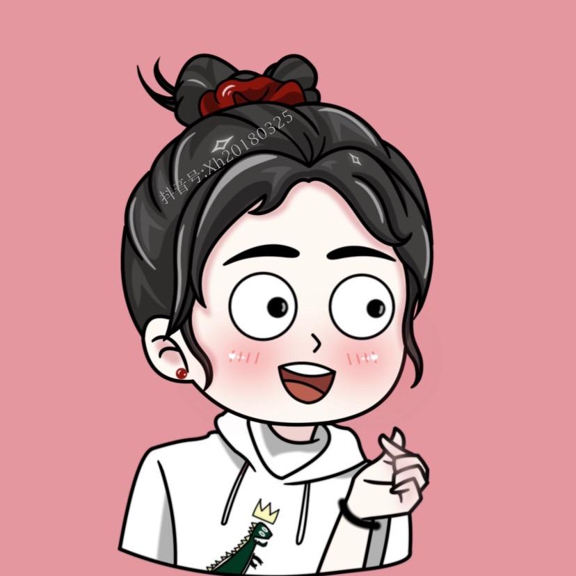 哈楼的画