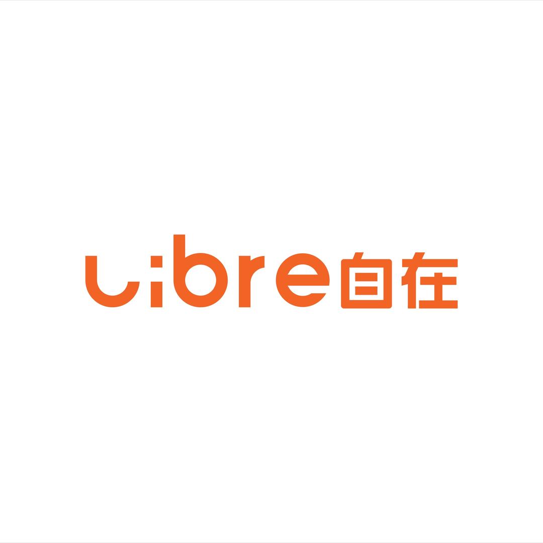 Libre自在内衣店