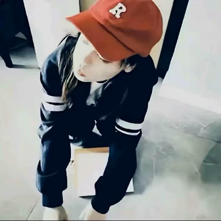 原来那天我真的像个傻子