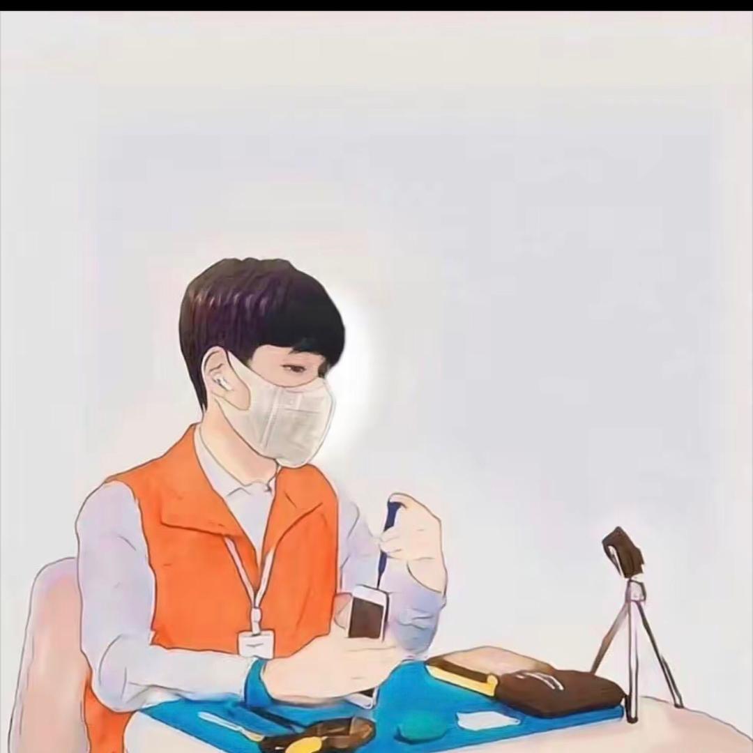熊哥深圳科技数码