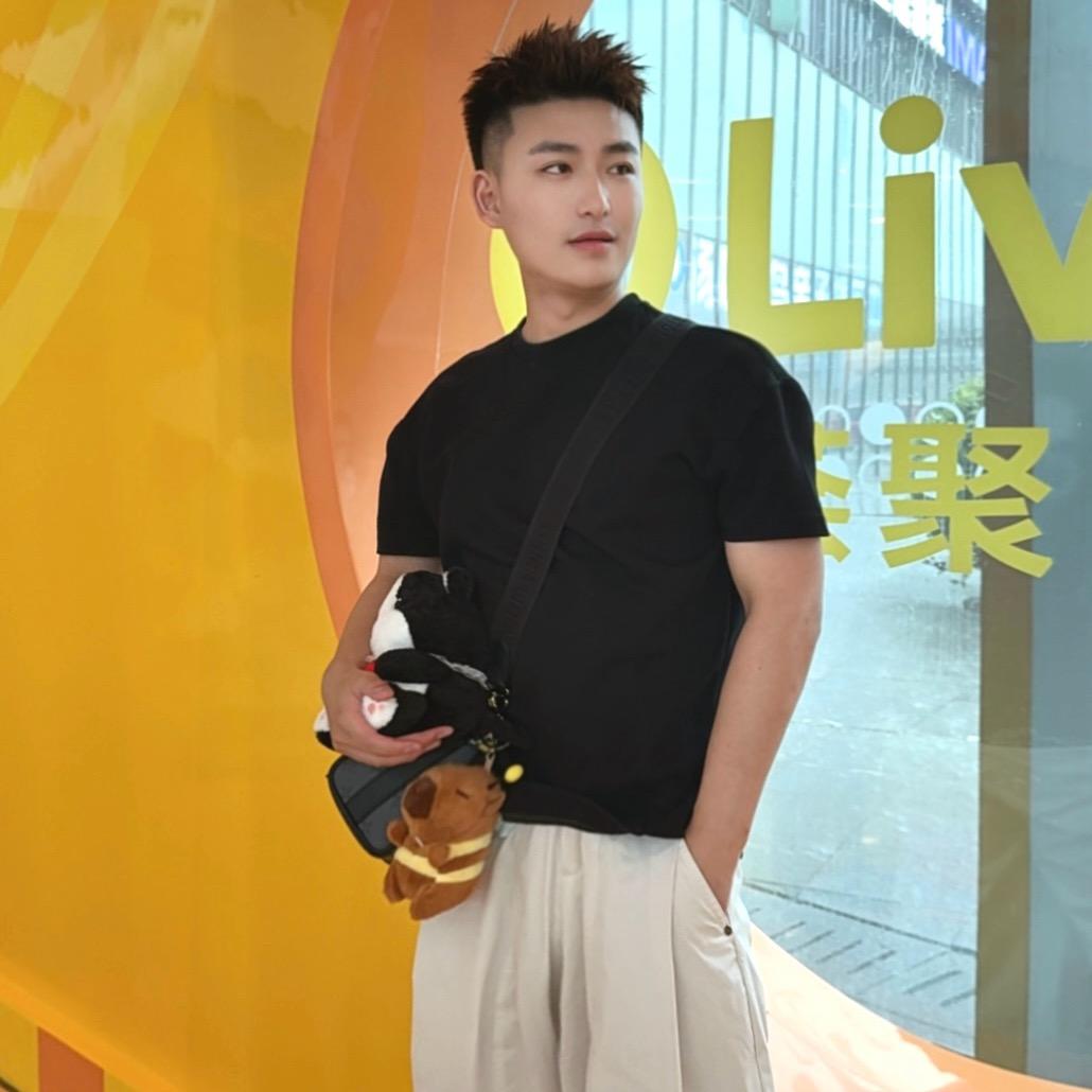 哈利不是波特