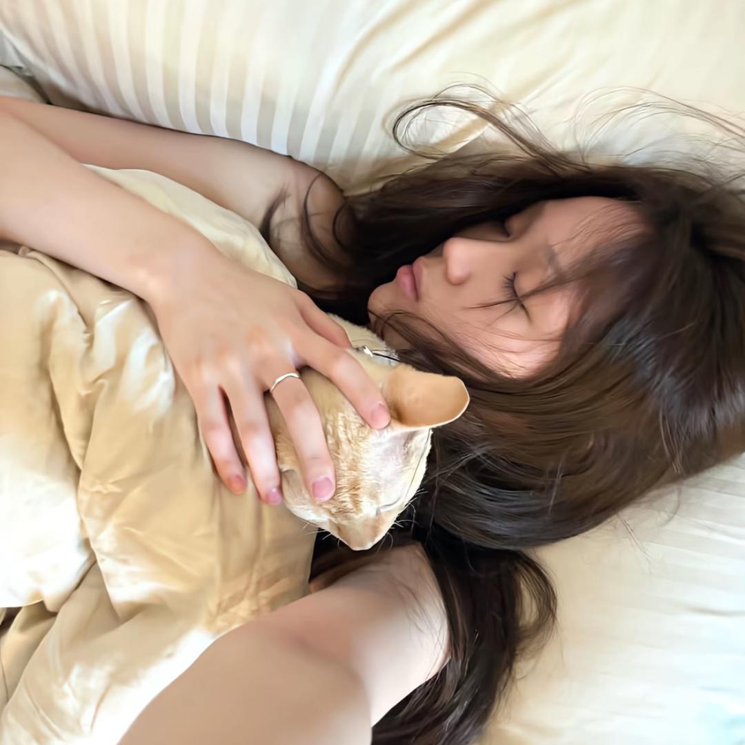 逗姨.