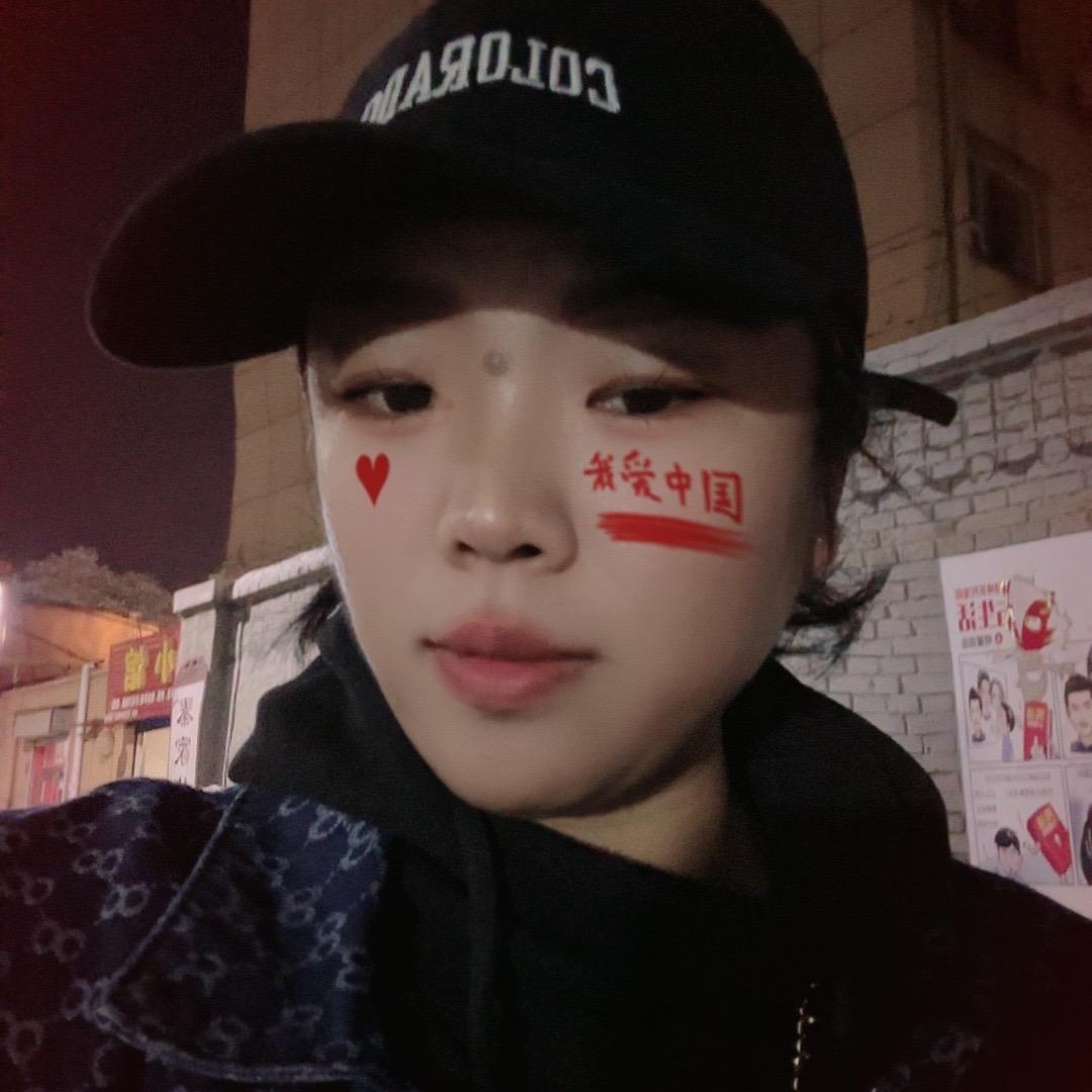 苹儿@