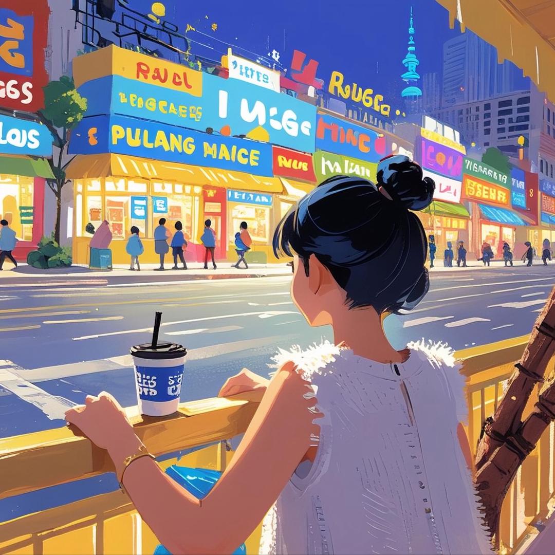吴烦恼.