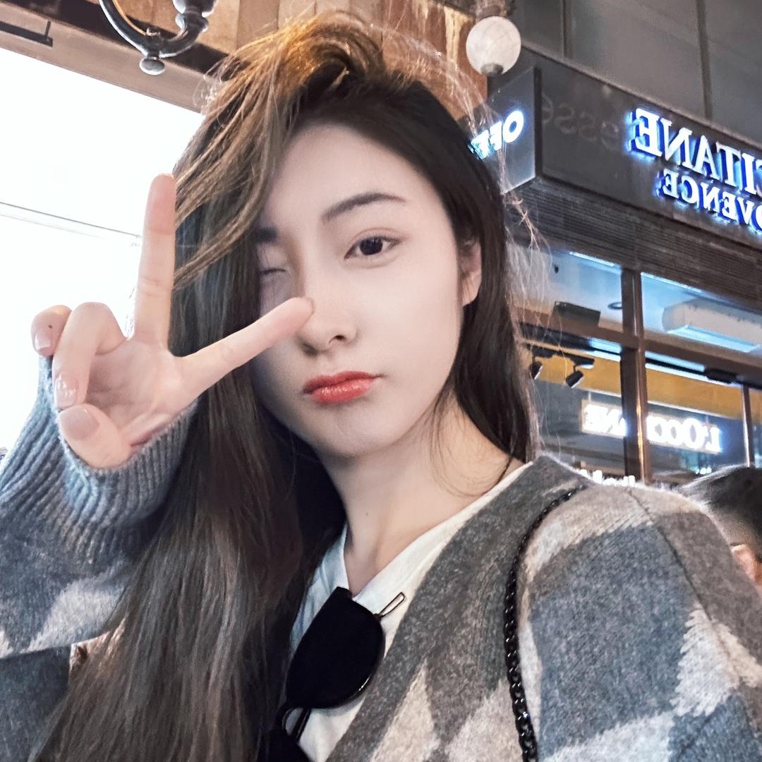 潇潇🍊