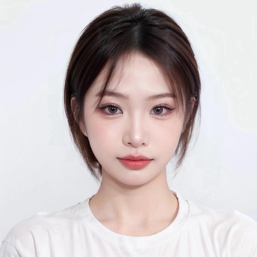 是小如吖
