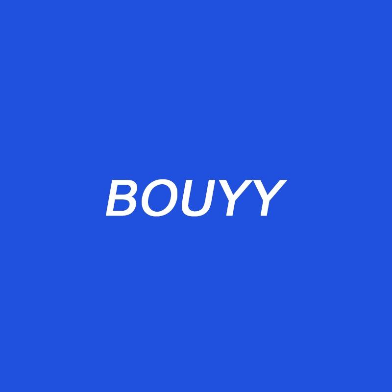 BOUYY设计学院