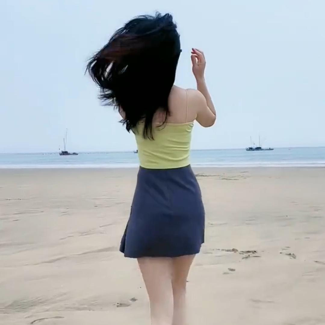 美美