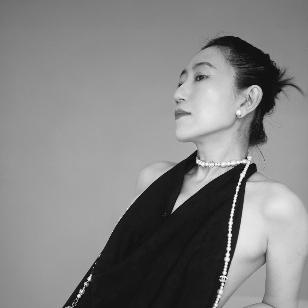橘儿Sousell