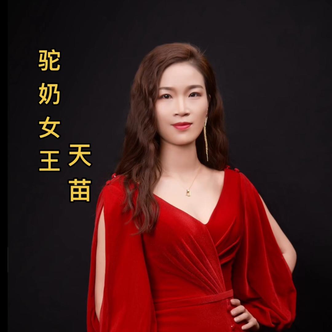 天苗：新疆真驼奶醴陵总代理