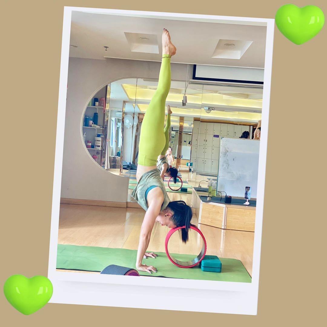 ॐ 土家妹子🧘‍♀️