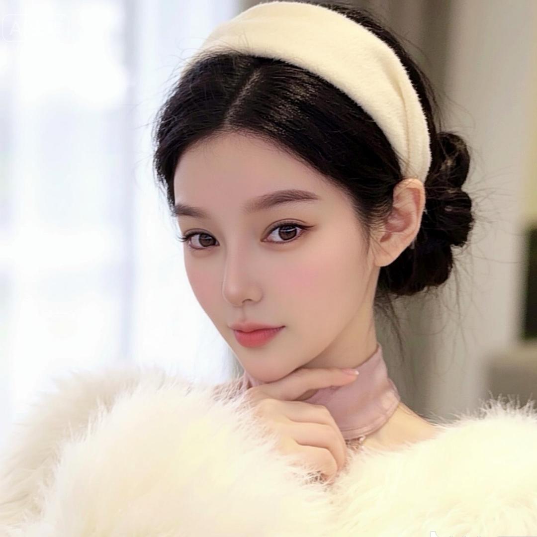 不发脾气只发财🧚