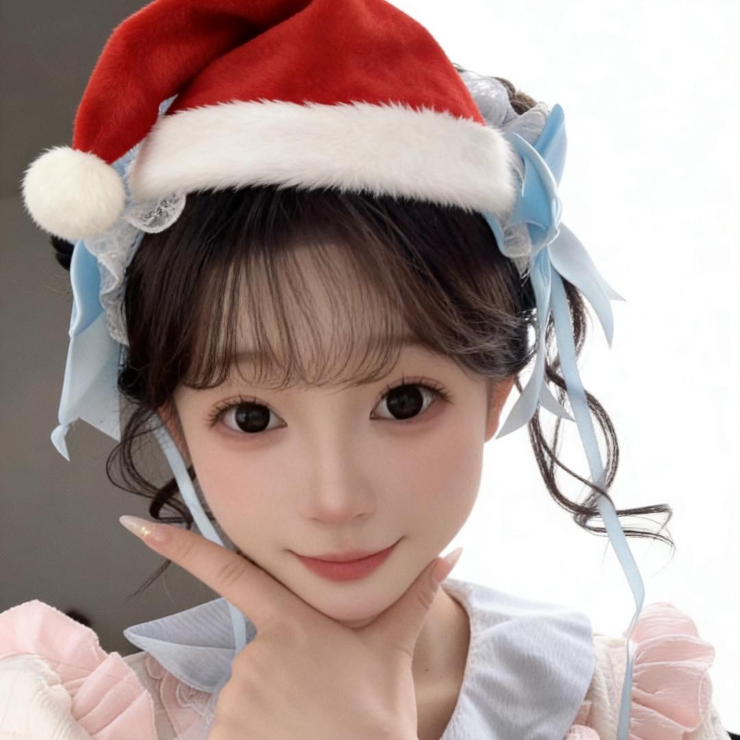 清梦🍄 （没招版）