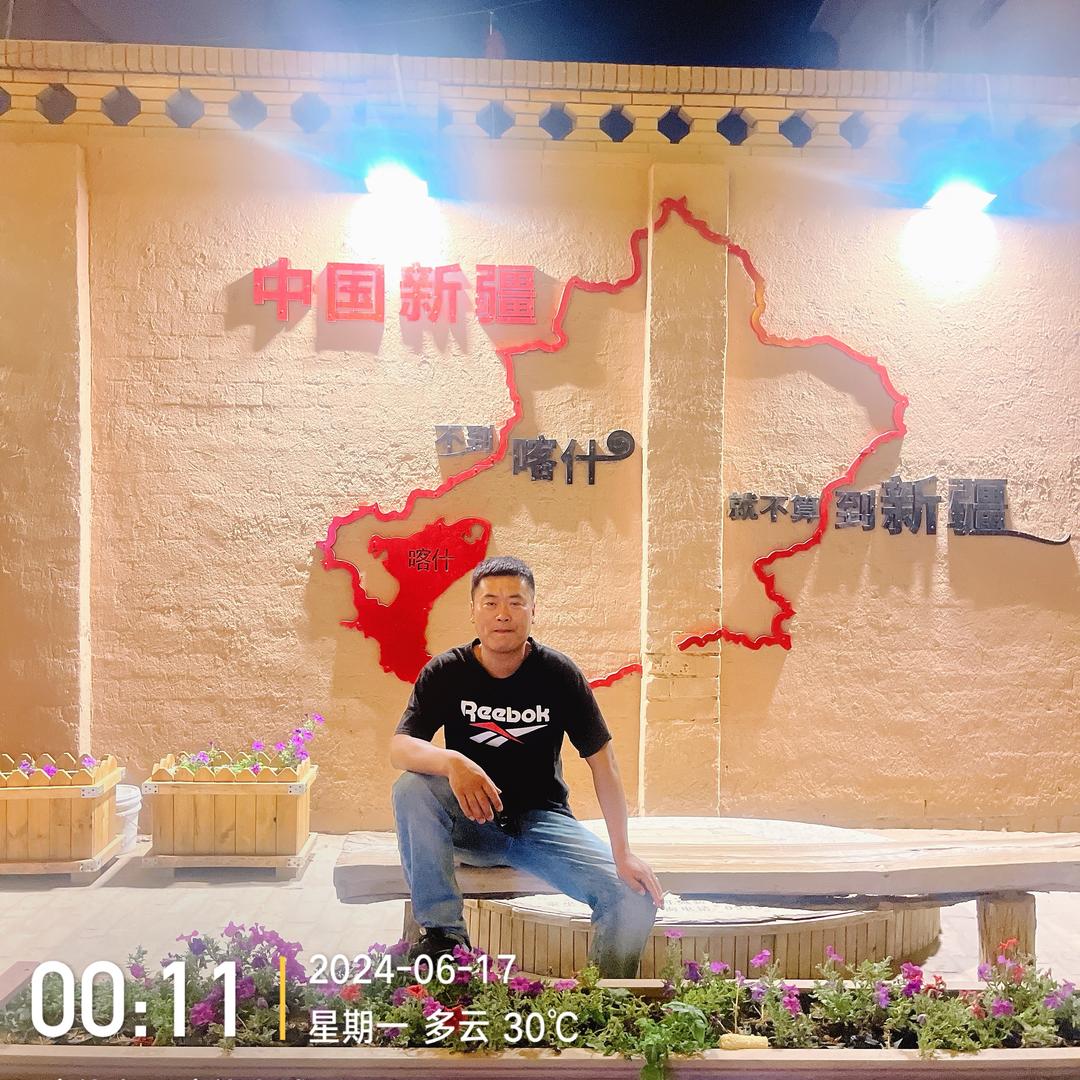 柱子拖车