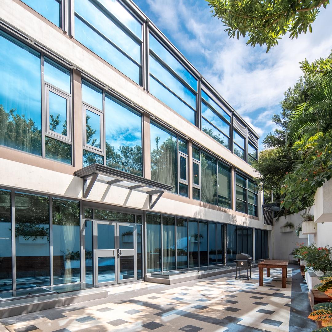 广州从化灵悦居民宿