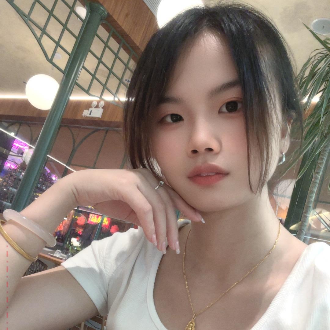 木子尚💓心动（新华店）