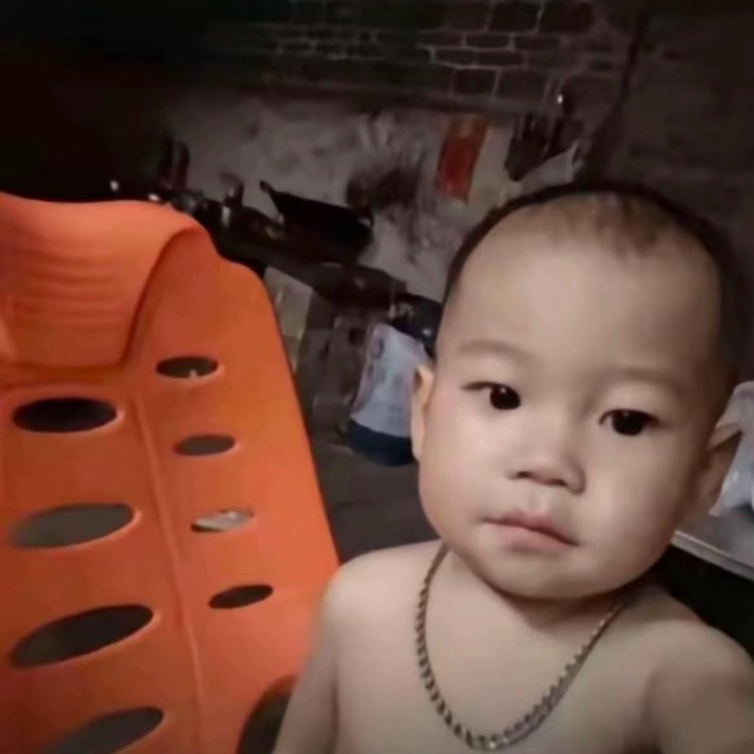 眼泪就掉下来💧