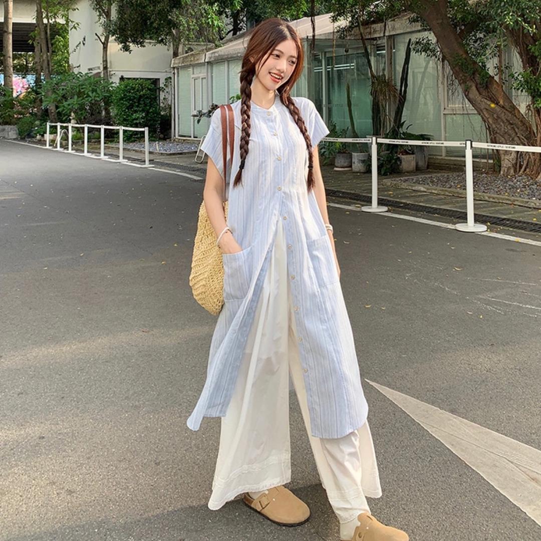 晓草小个子定制女装👗