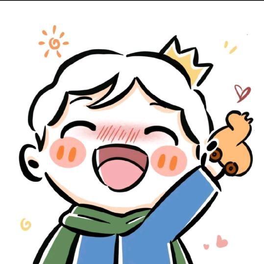 🧊可乐๑
