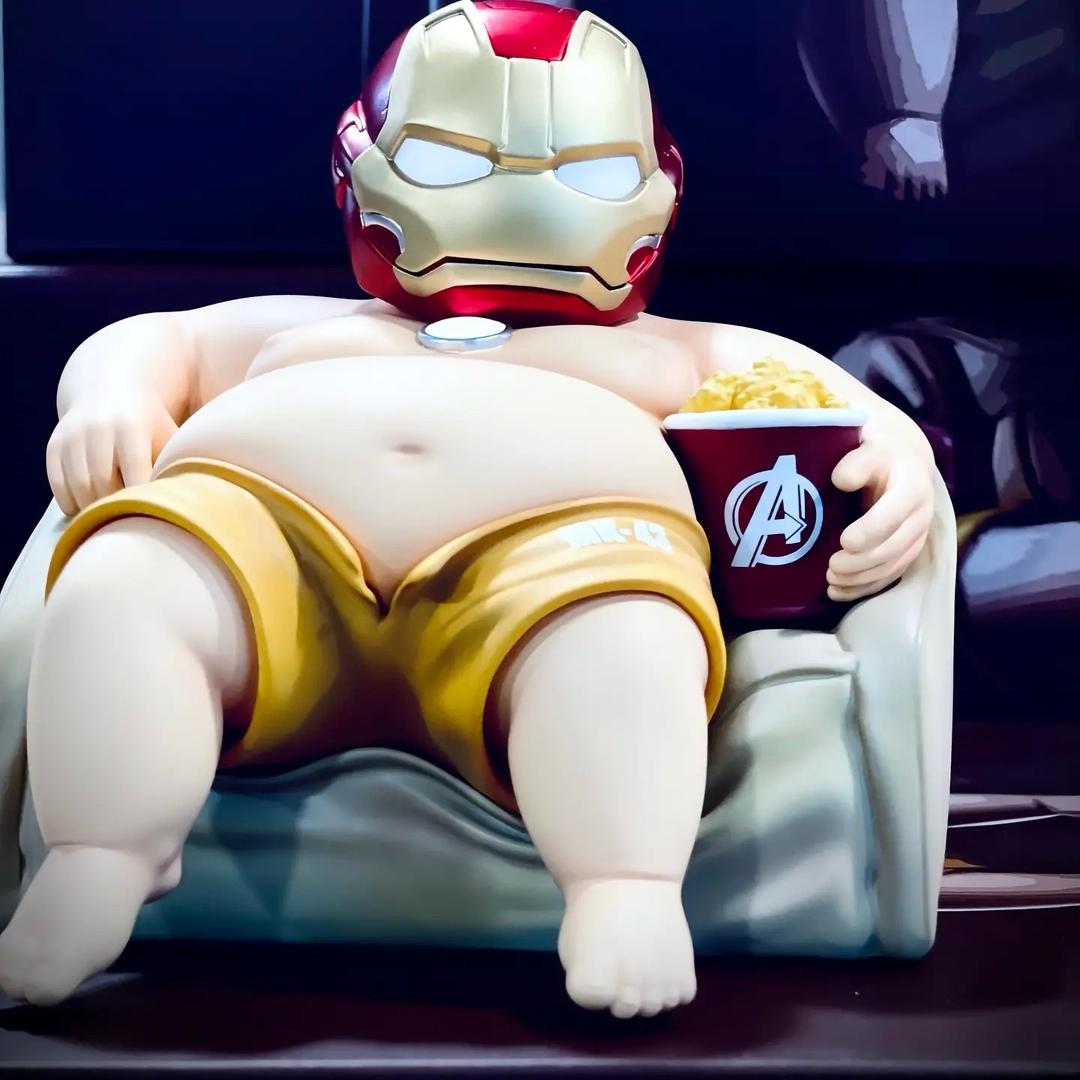 🐲杰然不同🐲