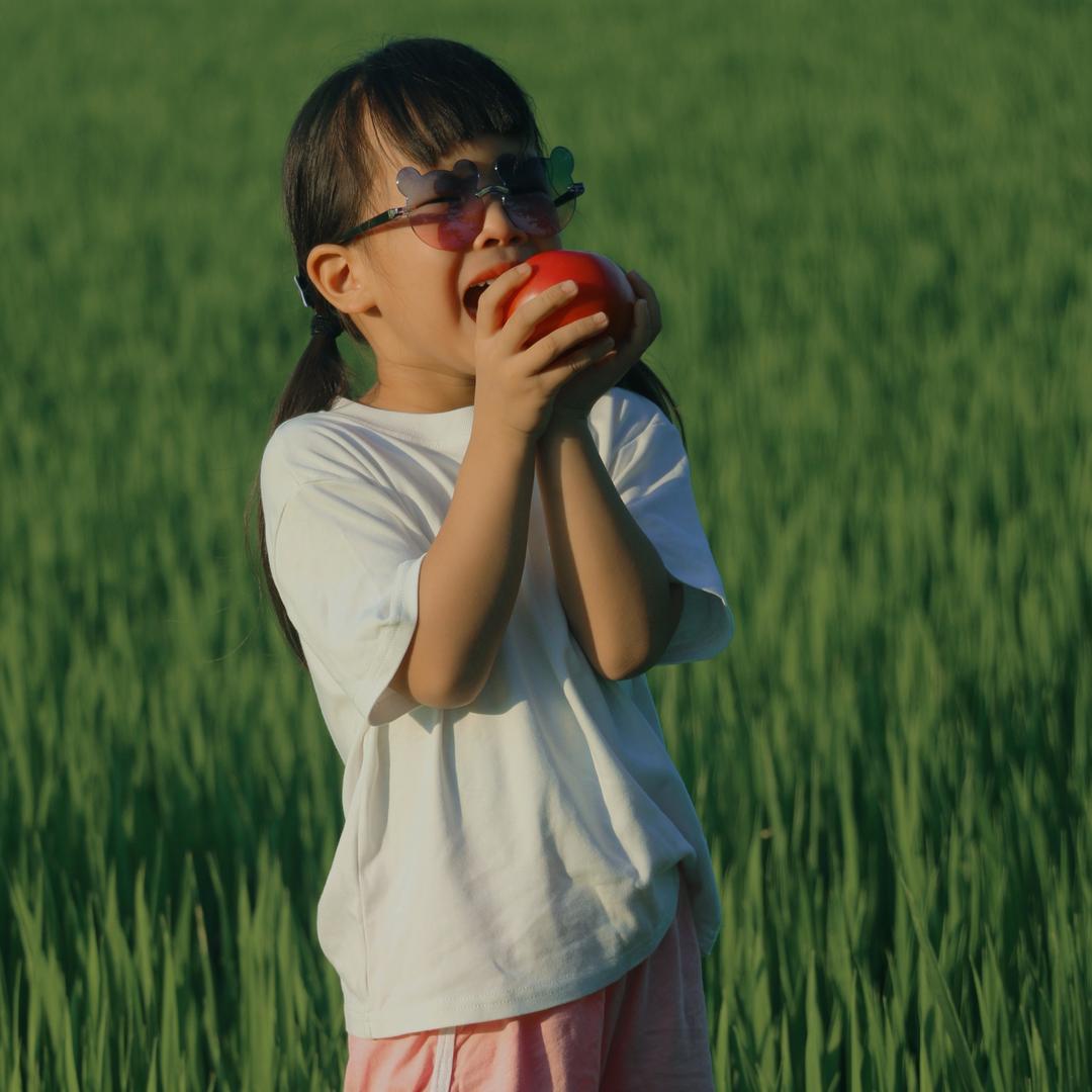 小橙子吖🧀（大班）