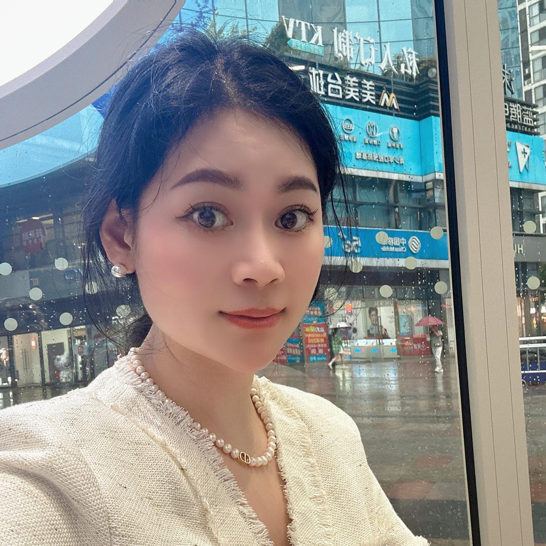 株洲兰羲珠宝涓子