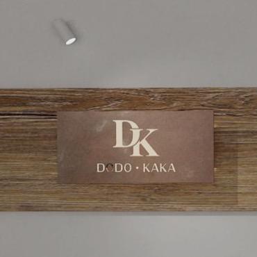 DK饰品