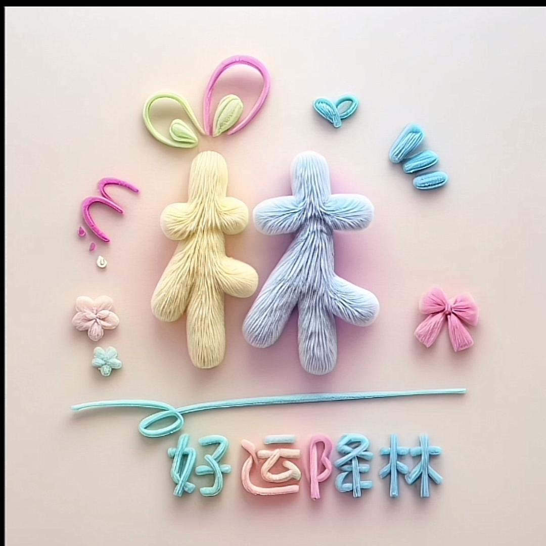 琳琳😋