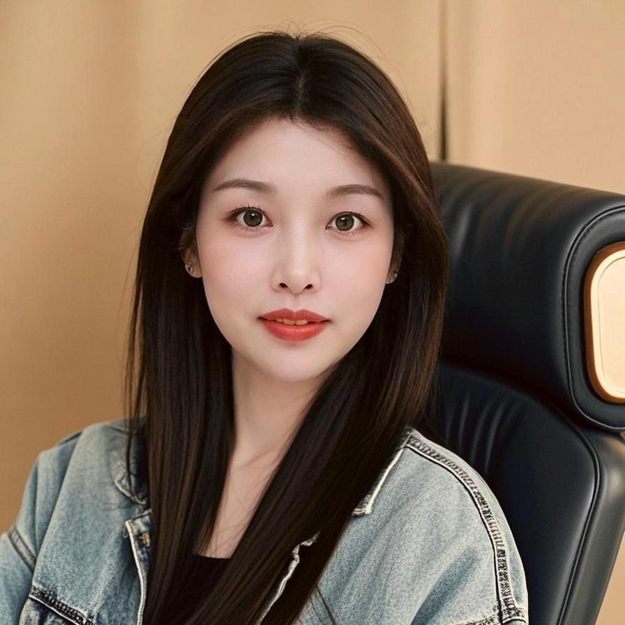 普家军的女汉子