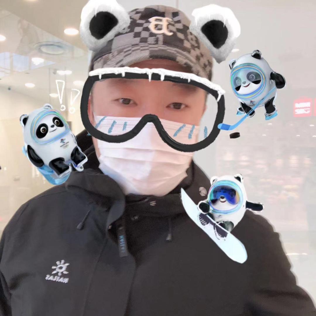 🚶🏻热心市民刘先生🏃🏻