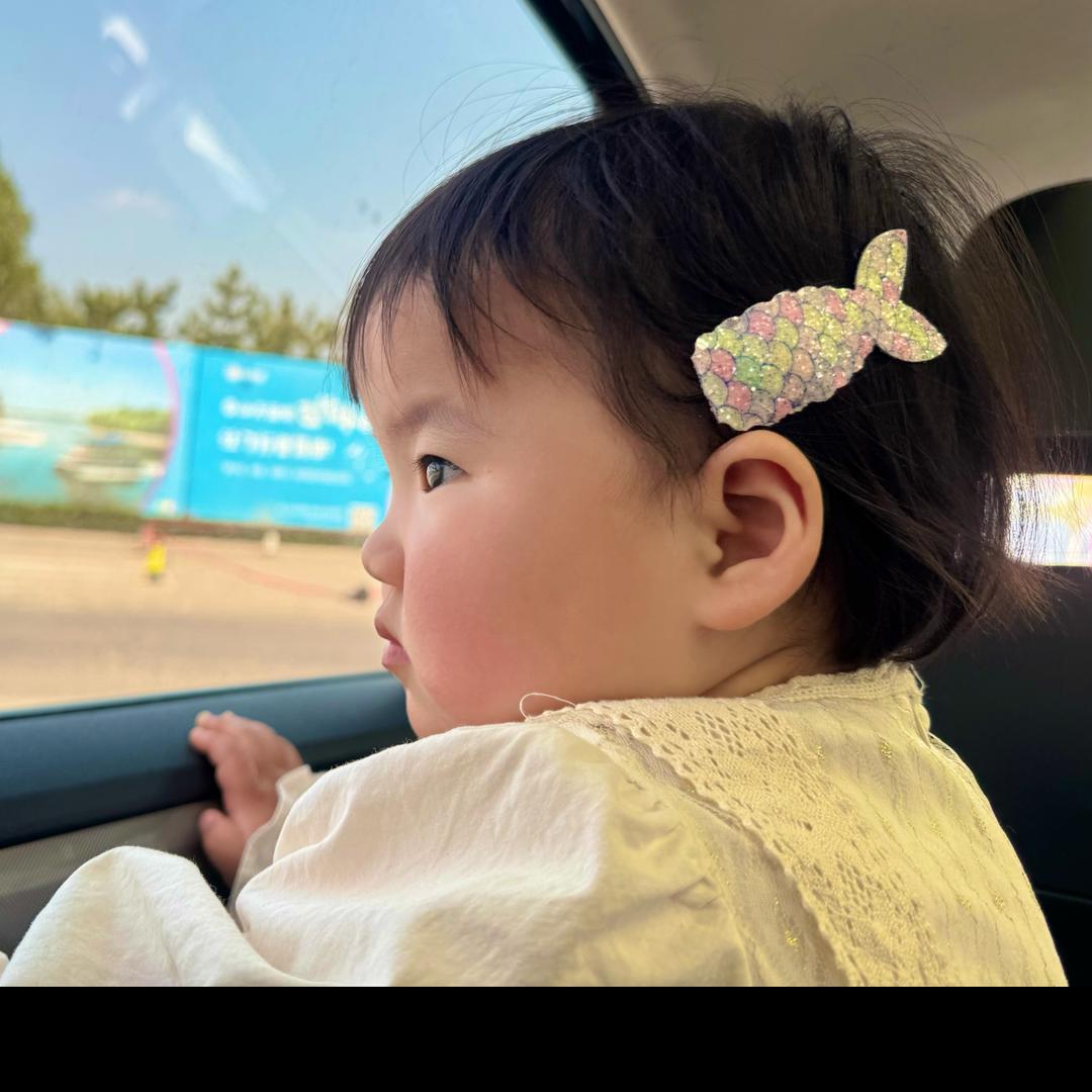 洛洛小盆友