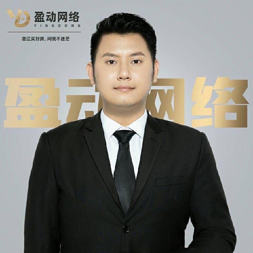 盈动探房_阿江