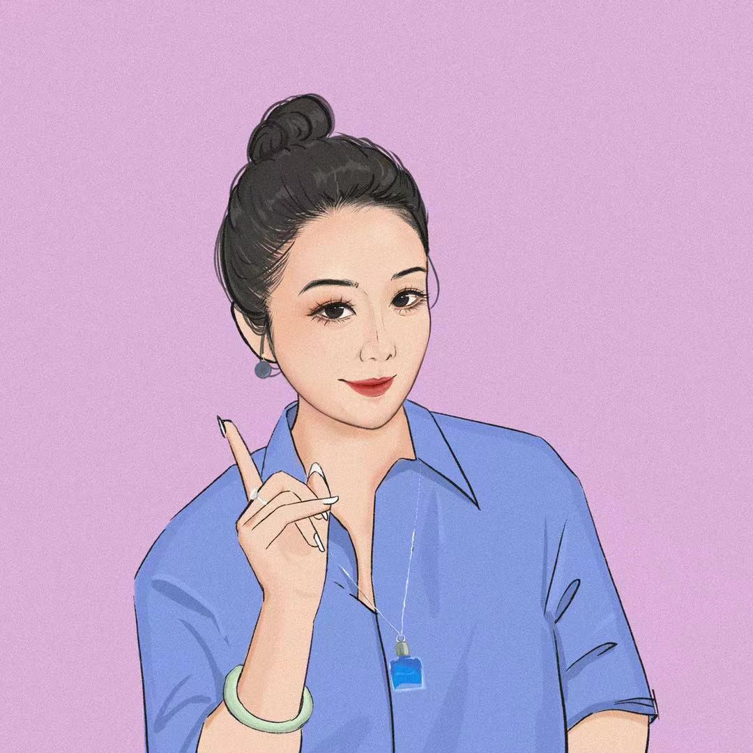 富贵闲人小珂炣