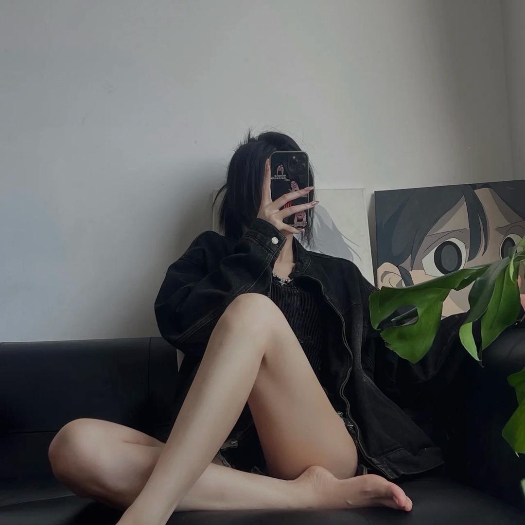 小阿姨
