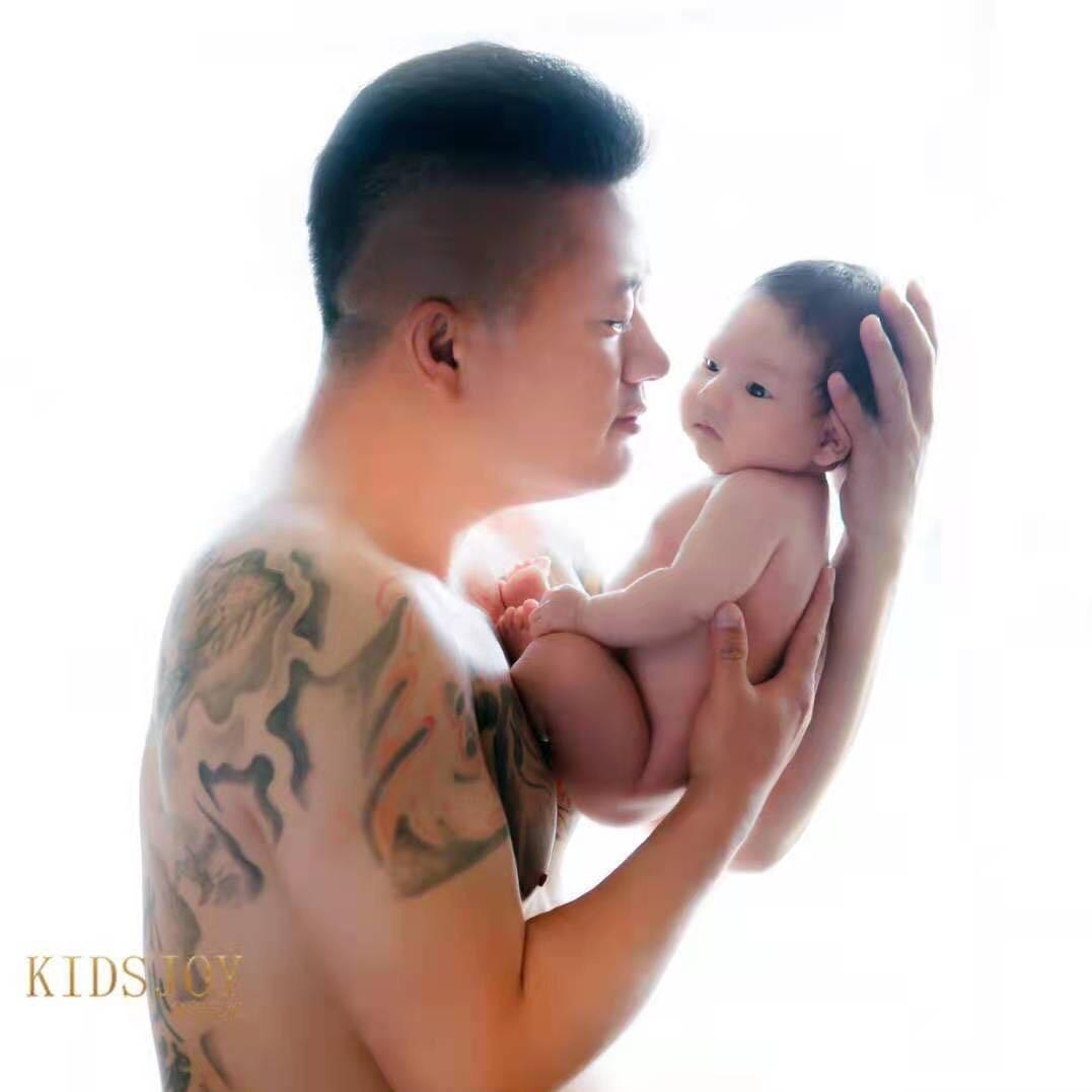 老男人