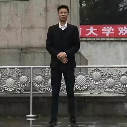 扶贫队长（承蒙厚爱）