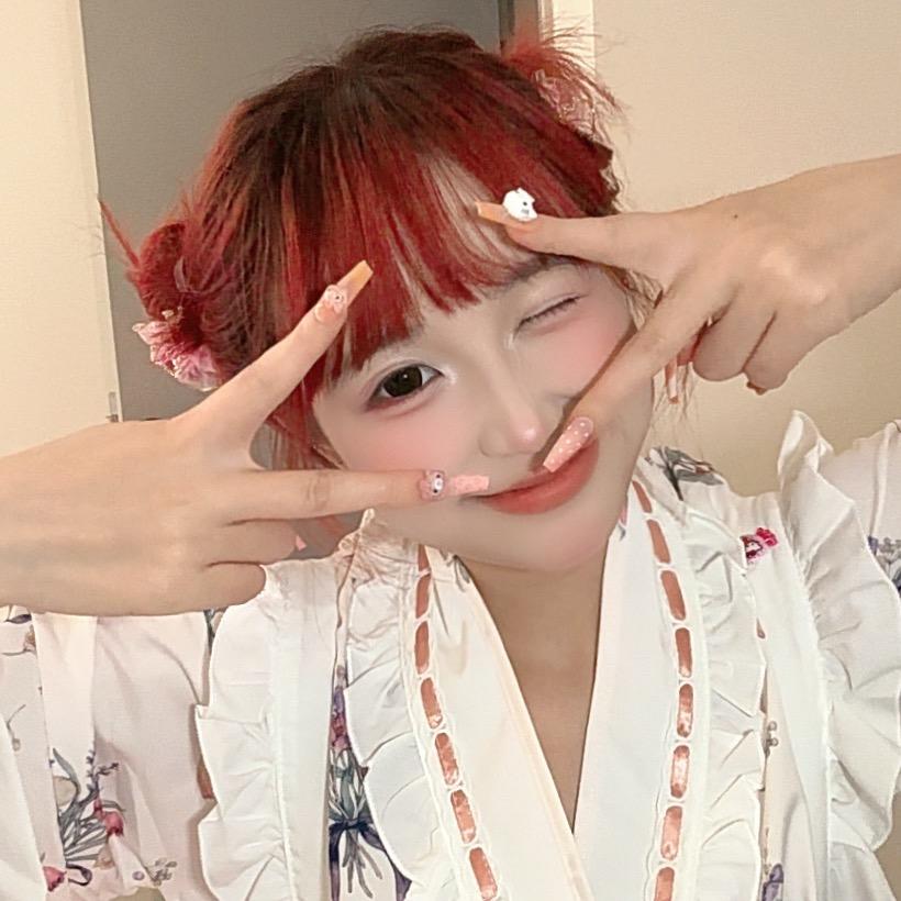 芯宝❣️