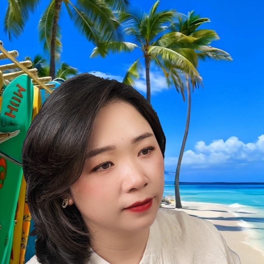 大吉子🍊