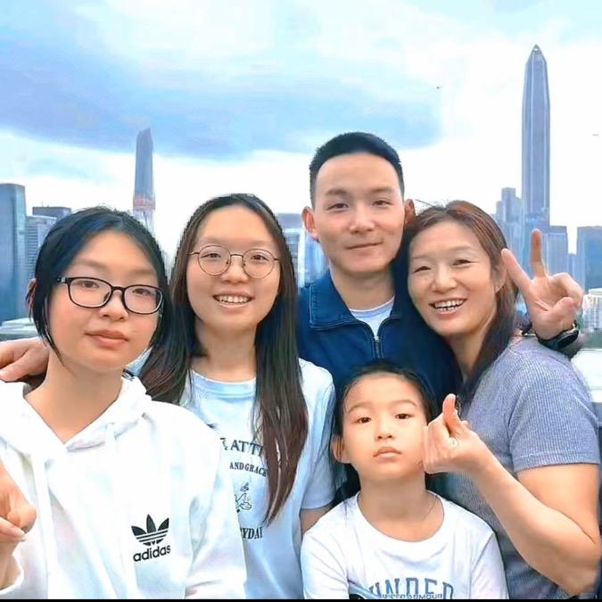 谢妈妈专场助理-小琪