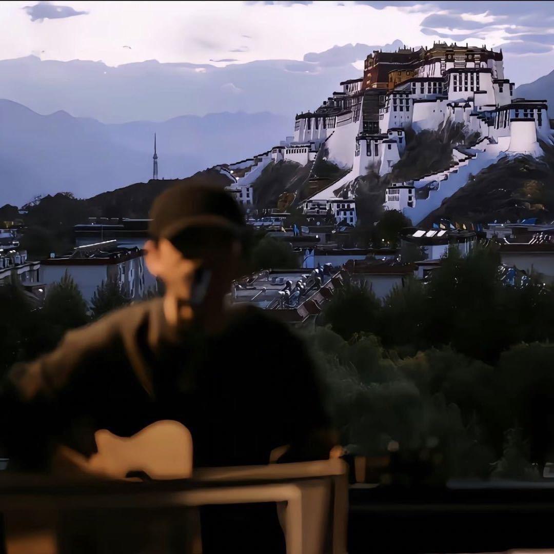 好烦不知道叫什么